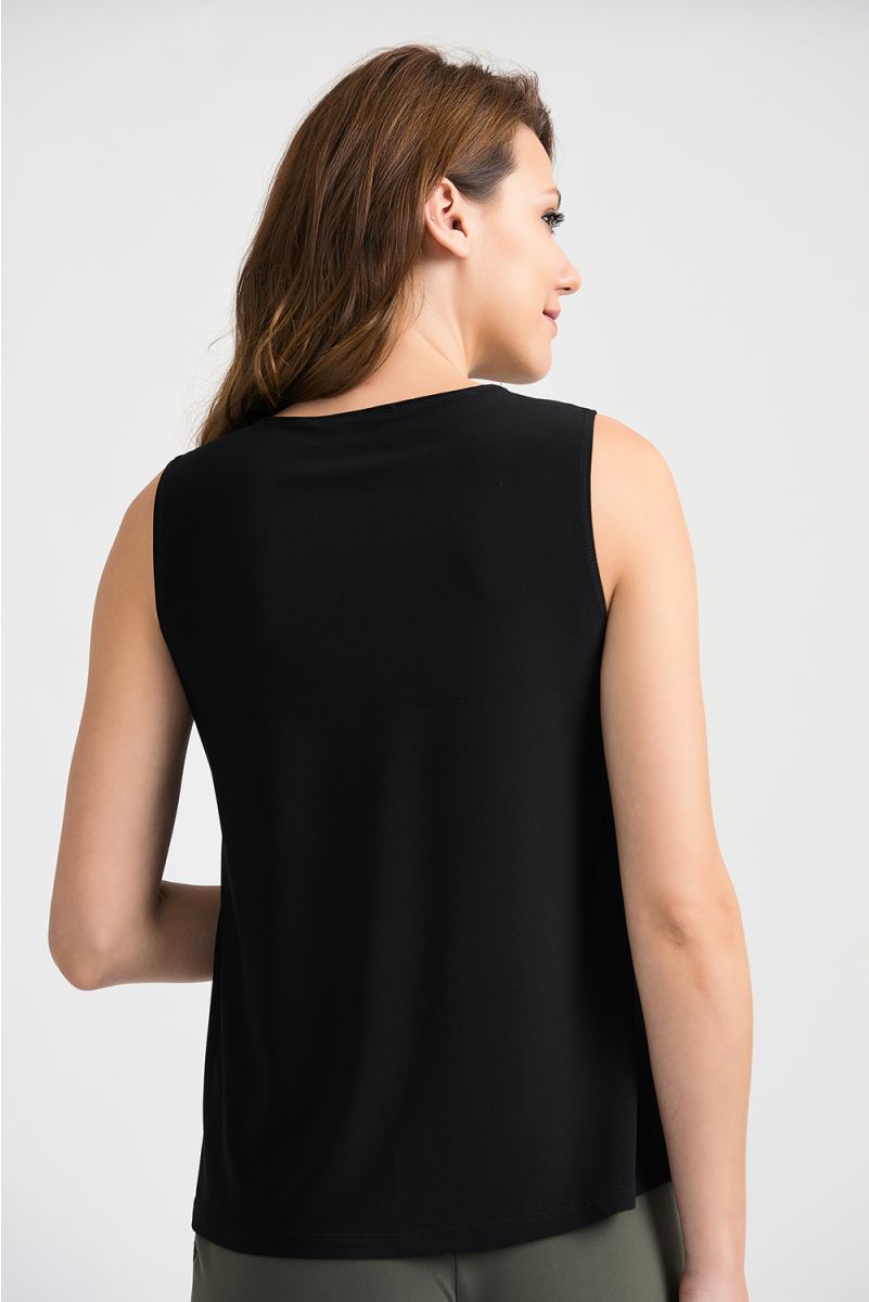 Blusa 201328 Joseph Ribkoff