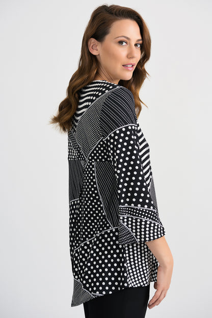 Blusa 201478 Joseph Ribkoff