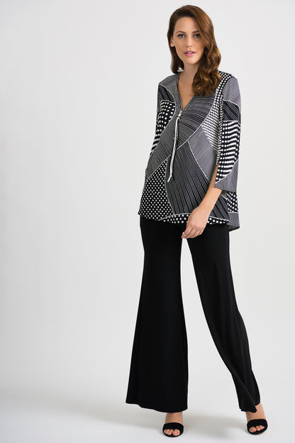 Blusa 201478 Joseph Ribkoff