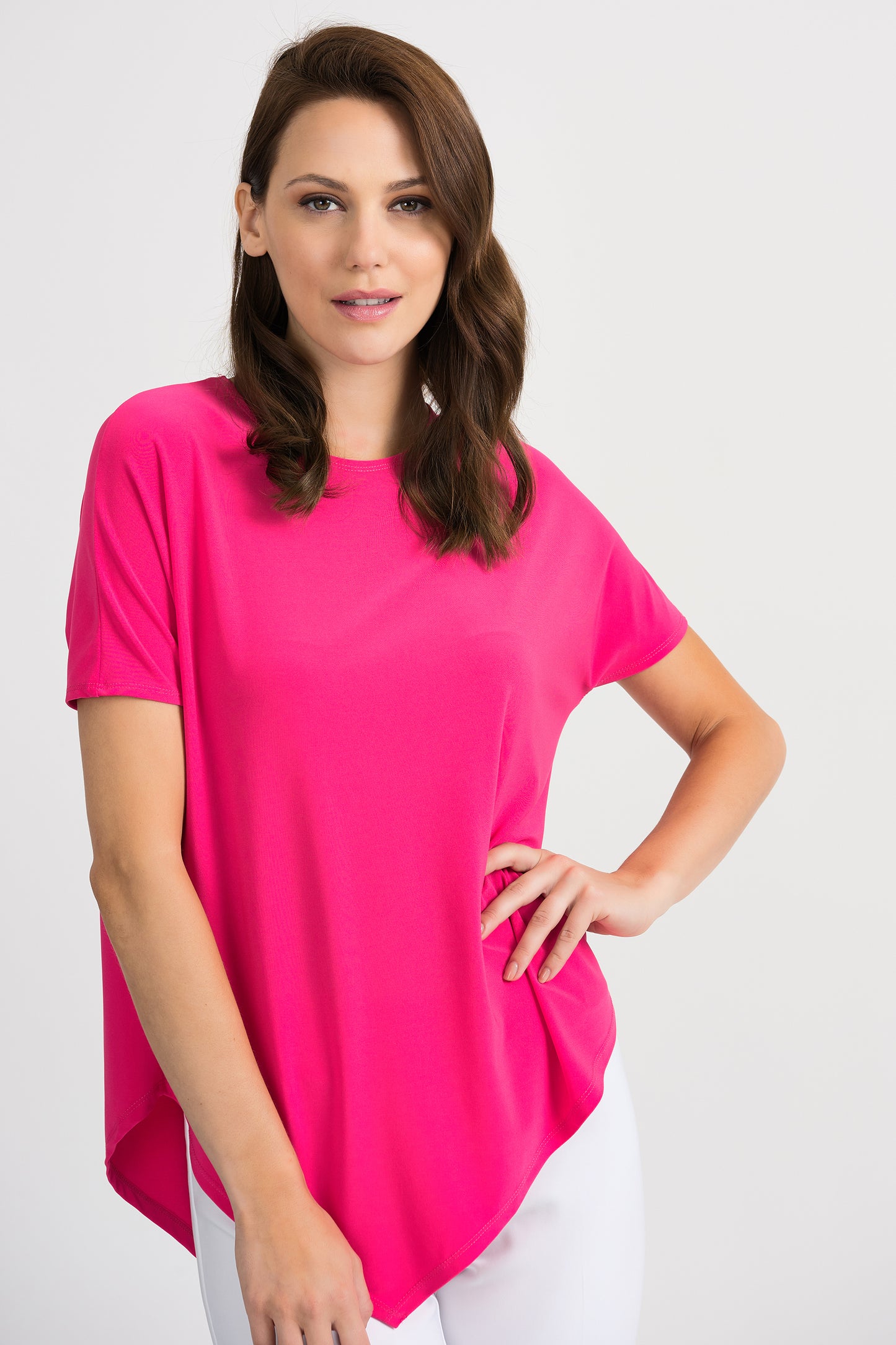 Blusa 201509 Joseph Ribkoff