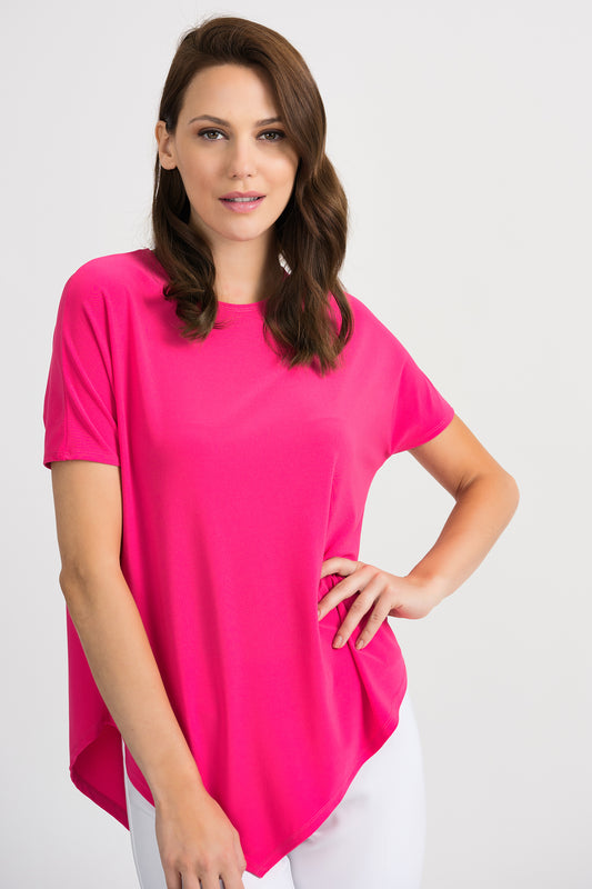 Blusa 201509 Joseph Ribkoff