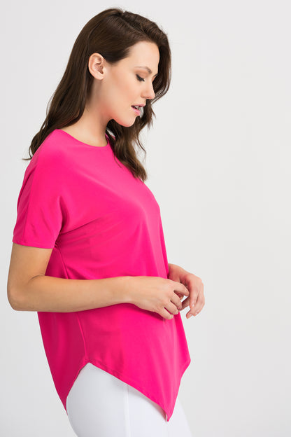 Blusa 201509 Joseph Ribkoff