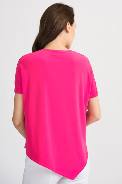 Blusa 201509 Joseph Ribkoff