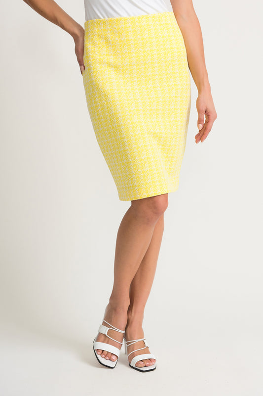 Falda 202415 Joseph Ribkoff