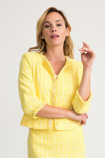 Chaqueta 202416 Joseph Ribkoff