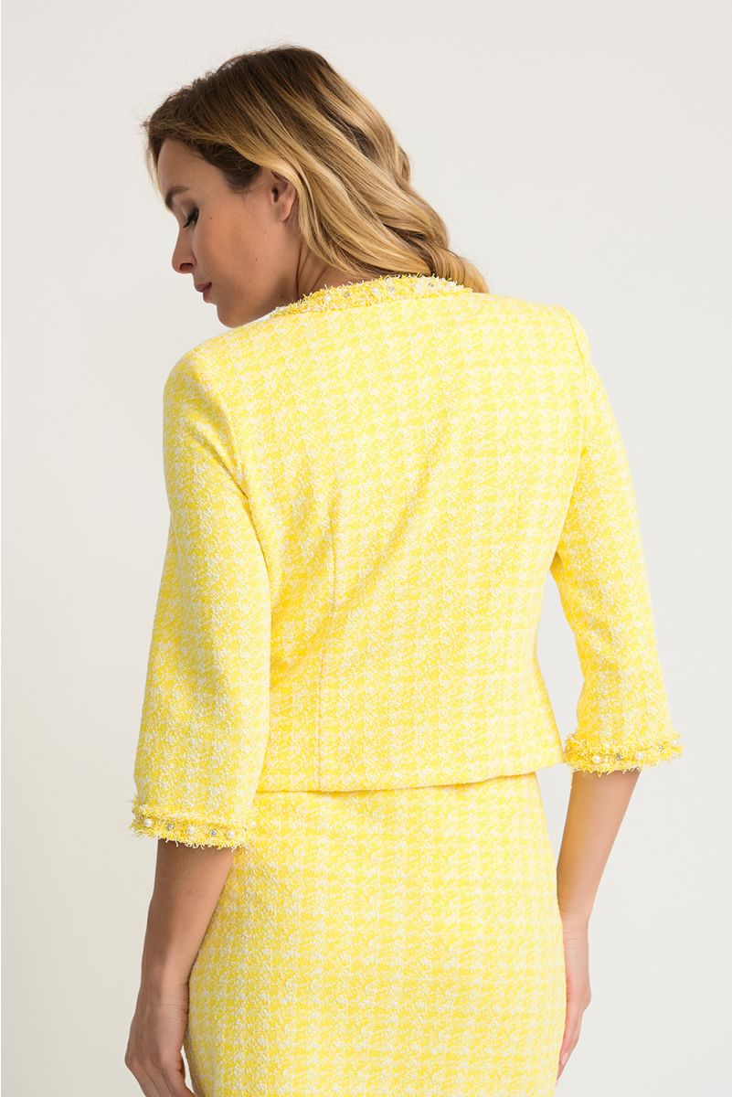 Chaqueta 202416 Joseph Ribkoff