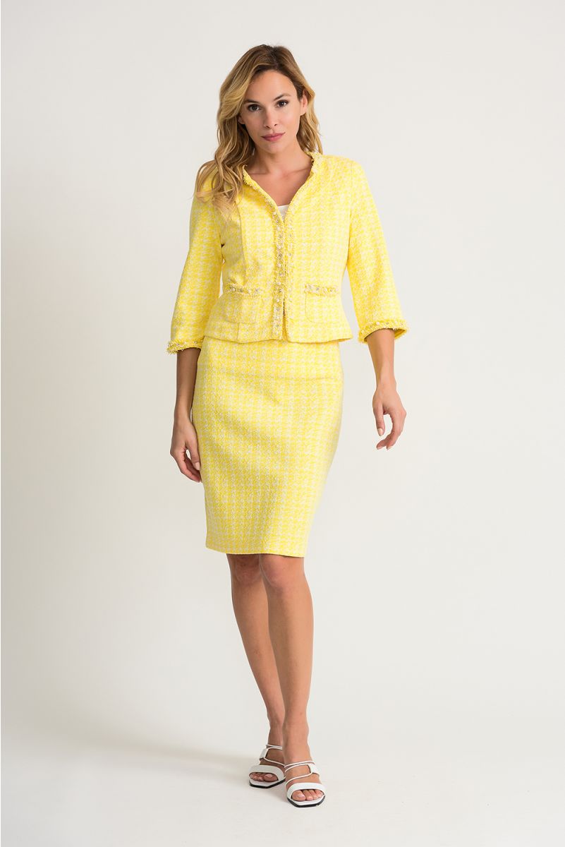 Chaqueta 202416 Joseph Ribkoff