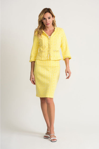 Chaqueta 202416 Joseph Ribkoff