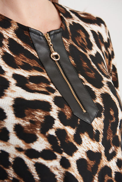 Blusa 203360 Joseph Ribkoff