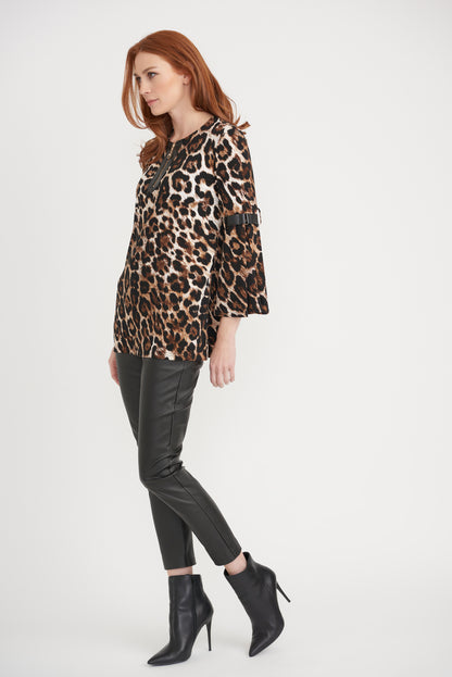 Blusa 203360 Joseph Ribkoff