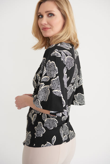 Blusón 203508 Joseph Ribkoff