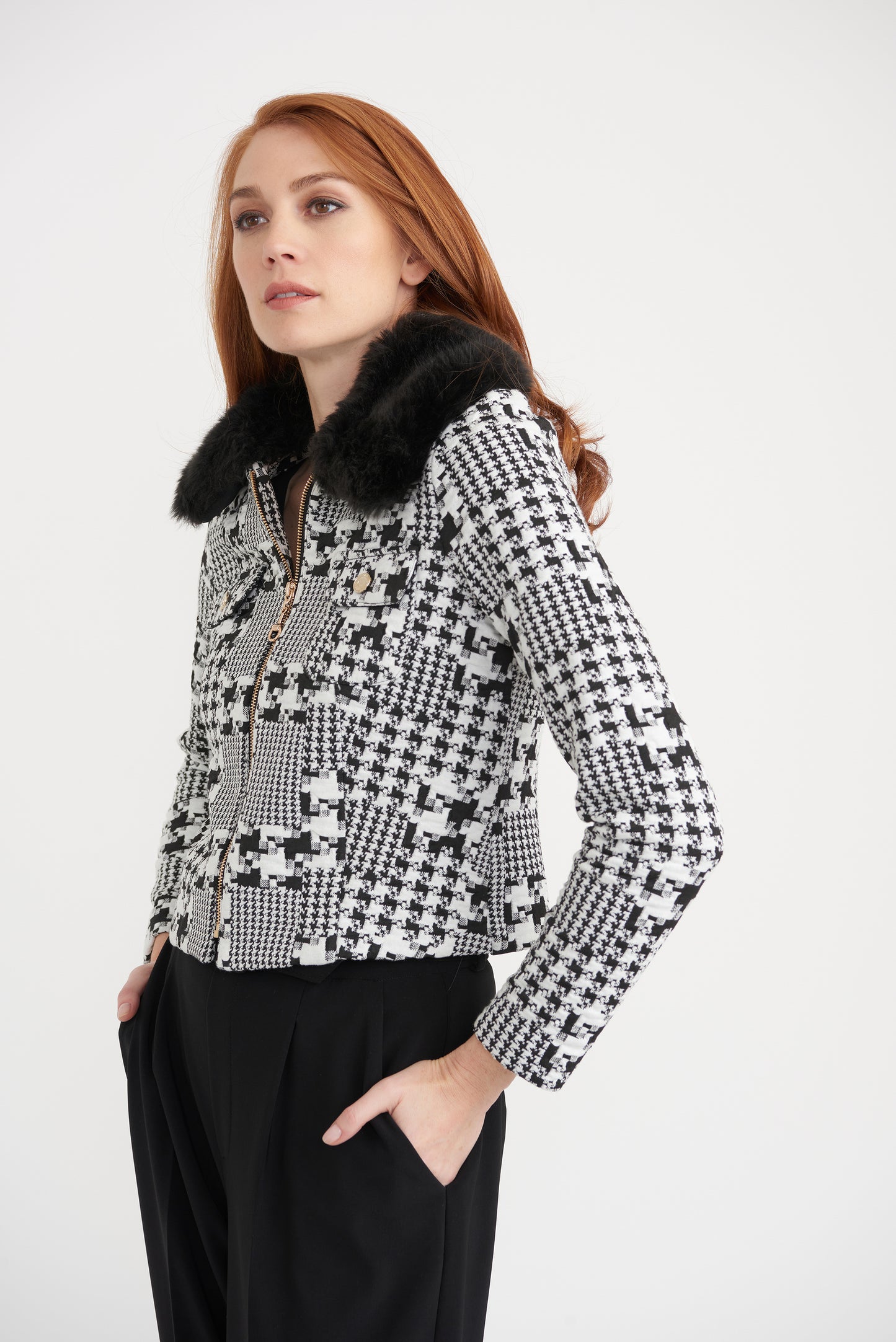 Chaqueta 203529 Joseph Ribkoff