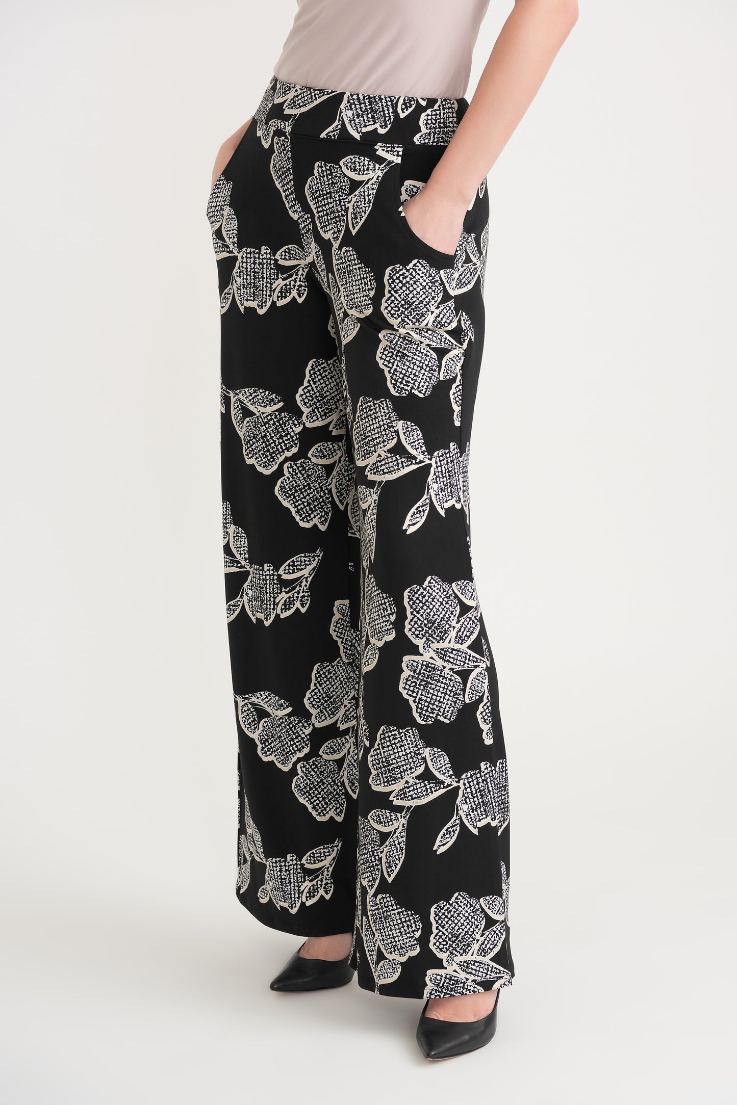 Pantalón 203538 Joseph Ribkoff