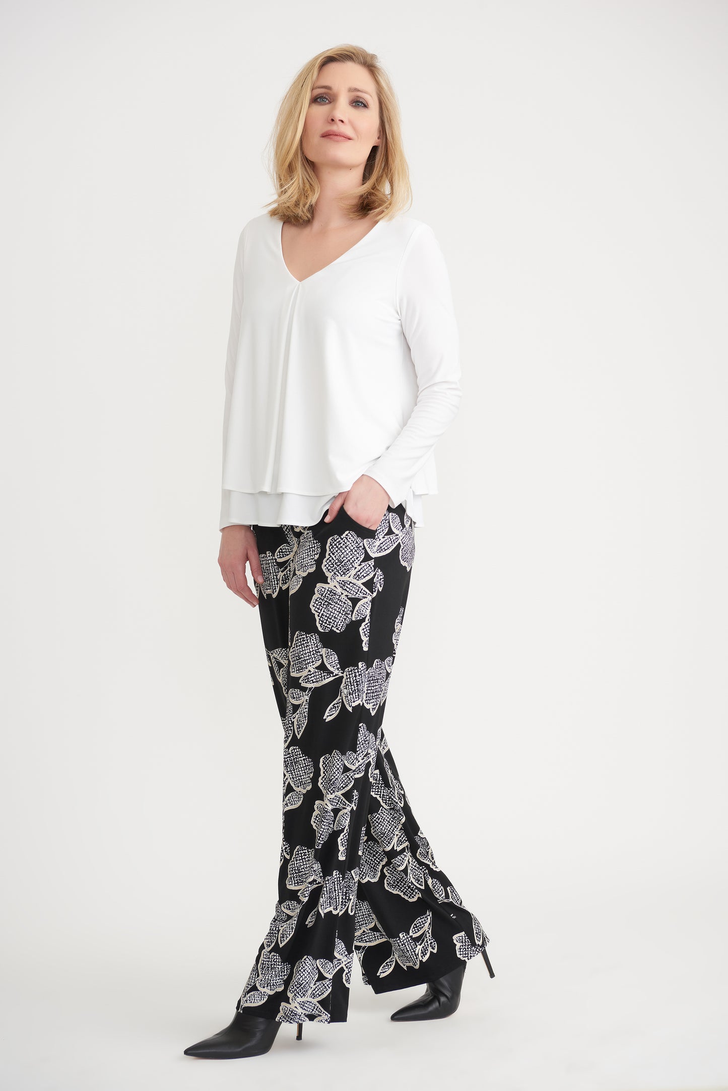 Pantalón 203538 Joseph Ribkoff