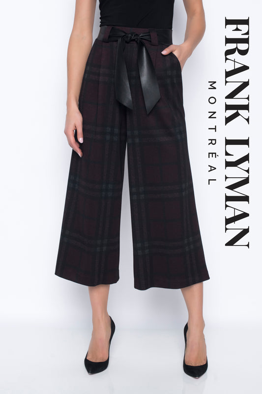 Pantalón 203596 Frank Lyman