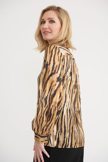 Blusa 203682 Joseph Ribkoff