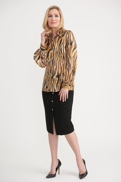 Blusa 203682 Joseph Ribkoff