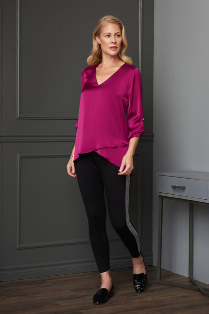 Blusa 204312 Joseph Ribkoff