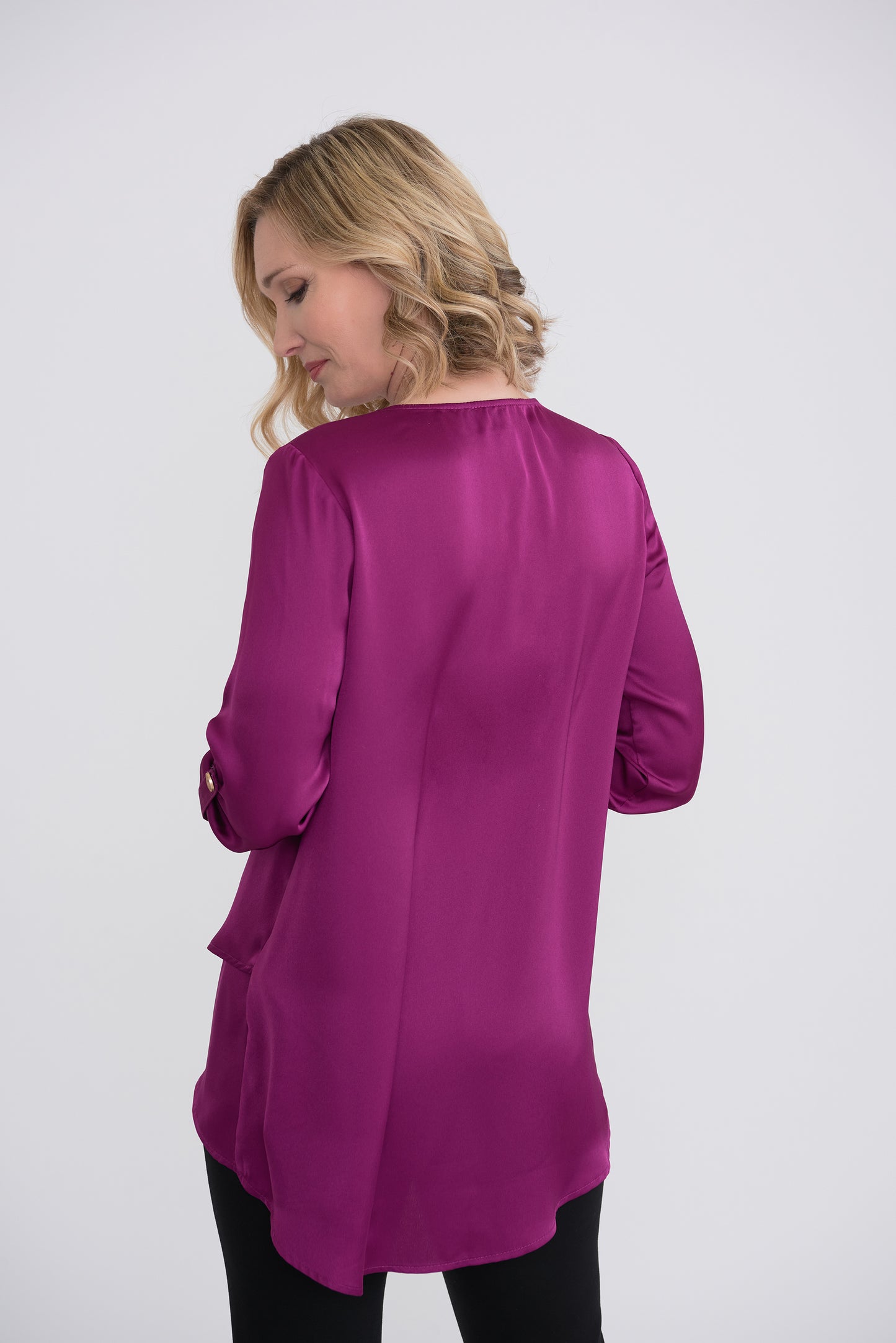 Blusa 204312 Joseph Ribkoff