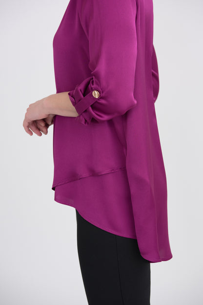 Blusa 204312 Joseph Ribkoff