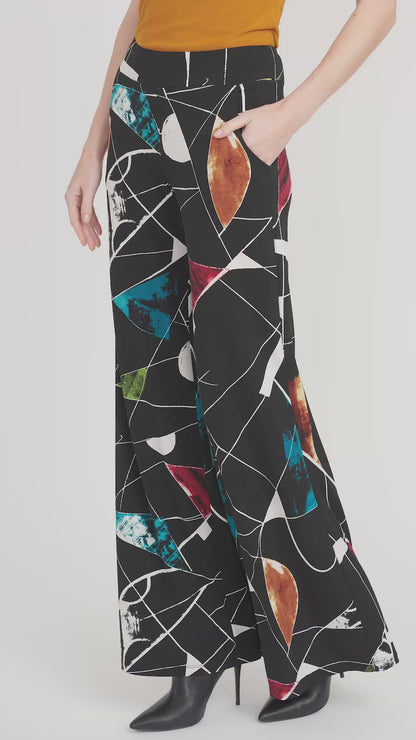 Pantalón 203541 Joseph Ribkoff