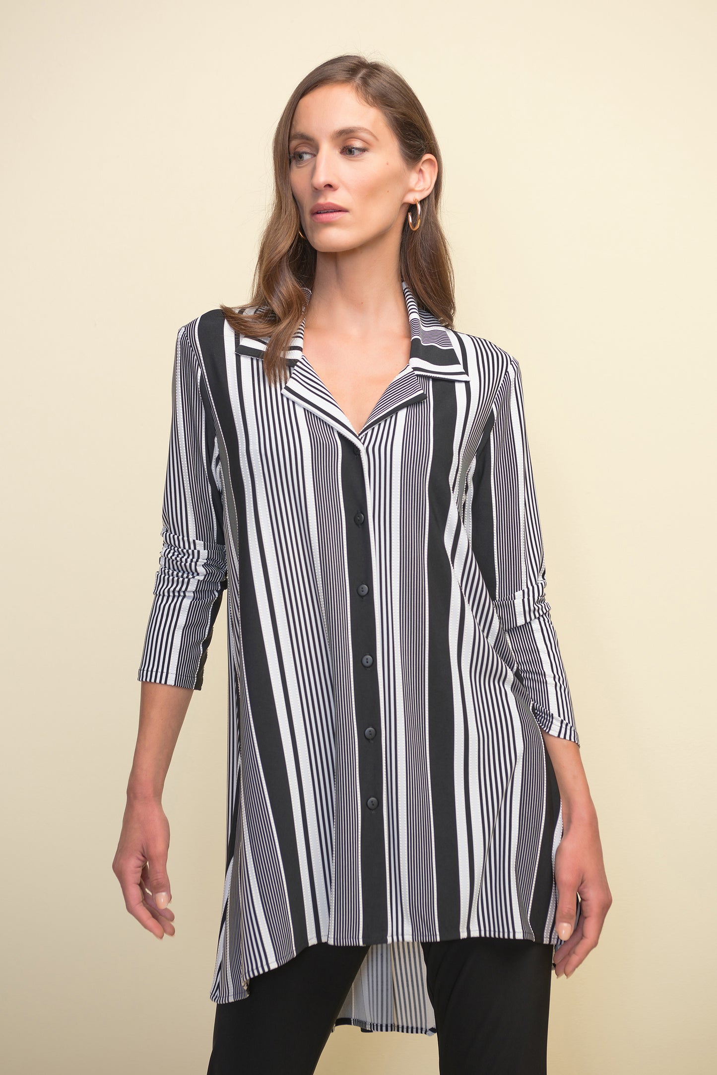 Blusón 211109 Joseph Ribkoff