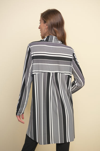 Blusón 211109 Joseph Ribkoff