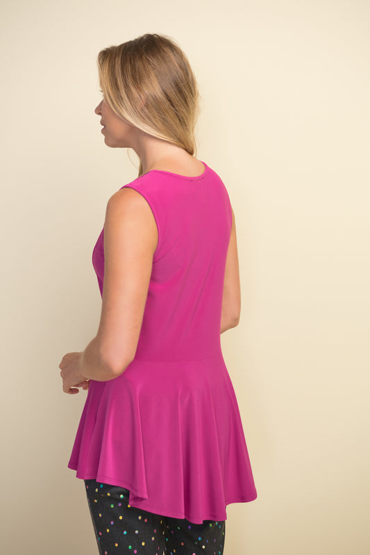 Blusa 211116 Joseph Ribkoff