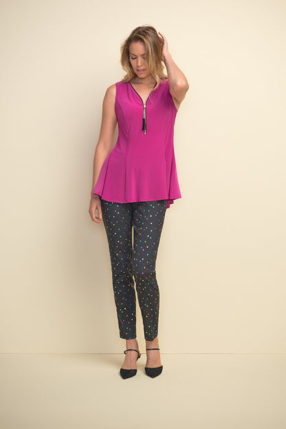 Blusa 211116 Joseph Ribkoff