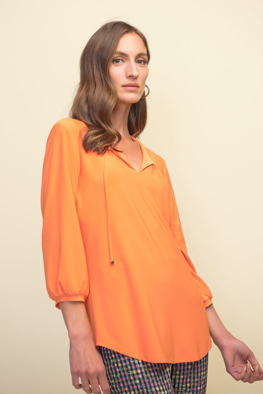 Blusa 211191 Joseph Ribkoff