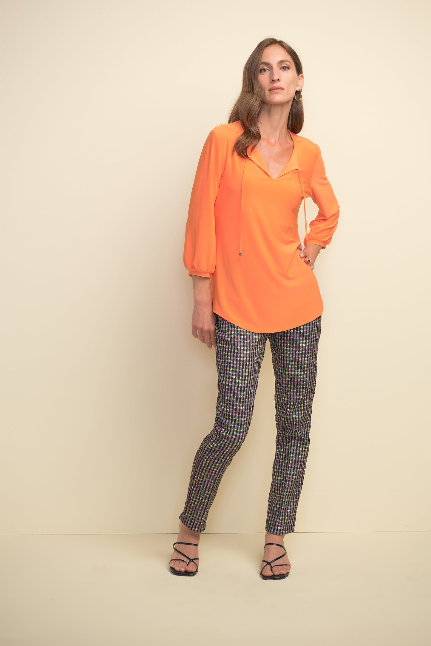 Blusa 211191 Joseph Ribkoff