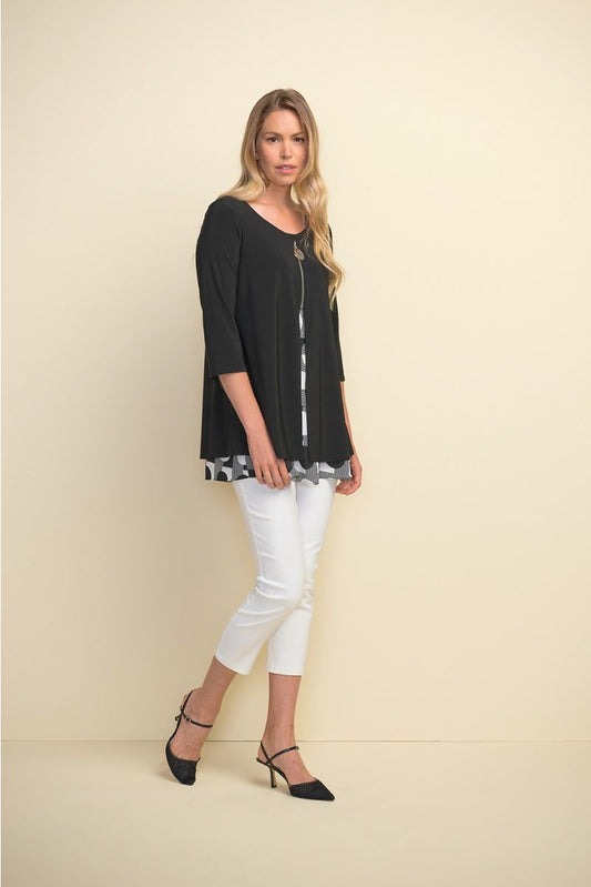 Túnica 211275 Joseph Ribkoff