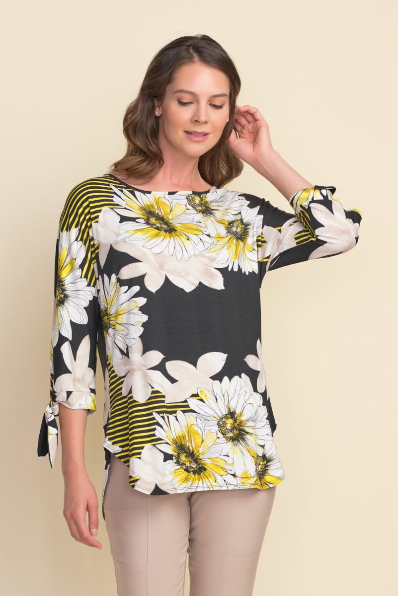 Blusa 212138 Joseph Ribkoff