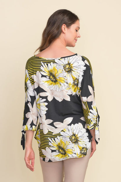 Blusa 212138 Joseph Ribkoff