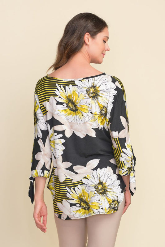 Blusa 212138 Joseph Ribkoff