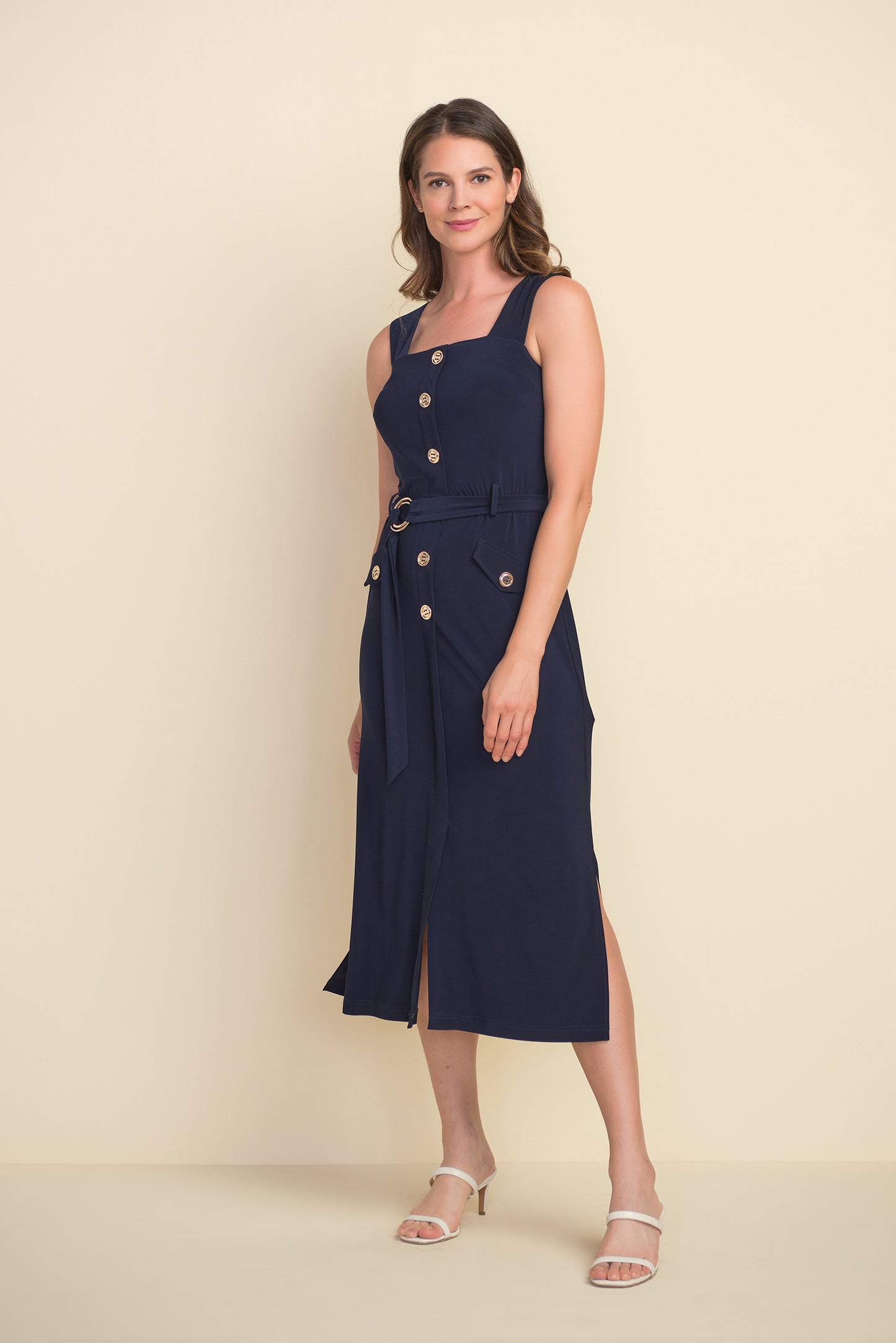 Vestido 212155 Joseph Ribkoff