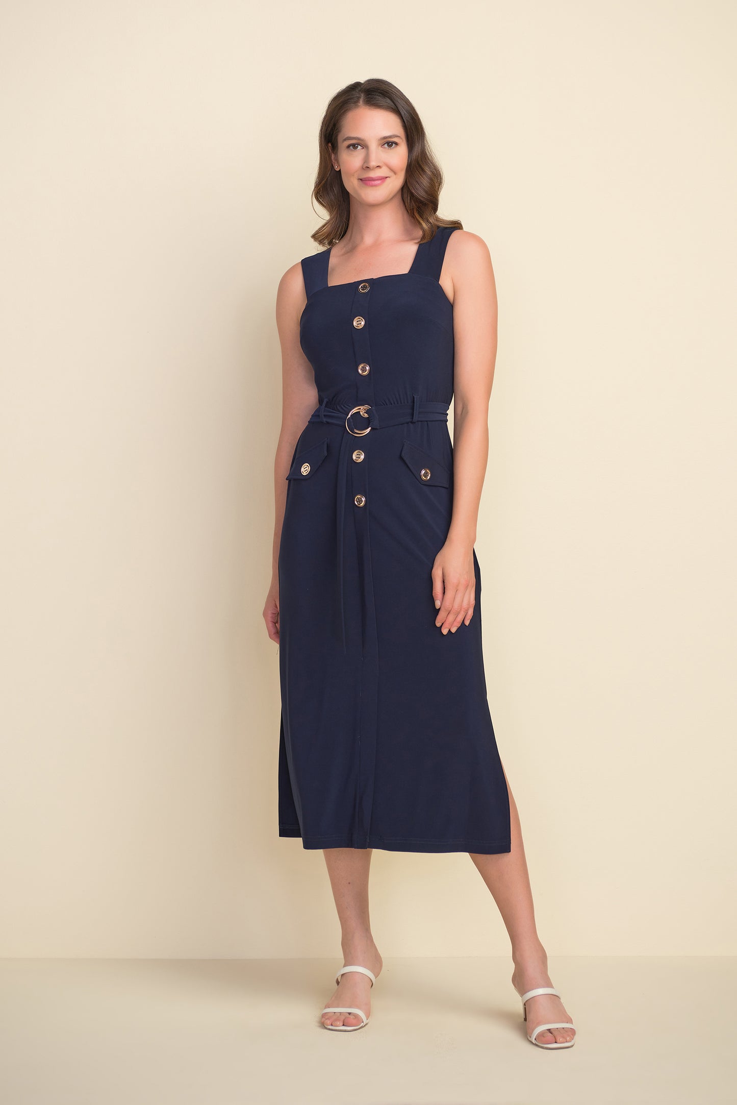 Vestido 212155 Joseph Ribkoff