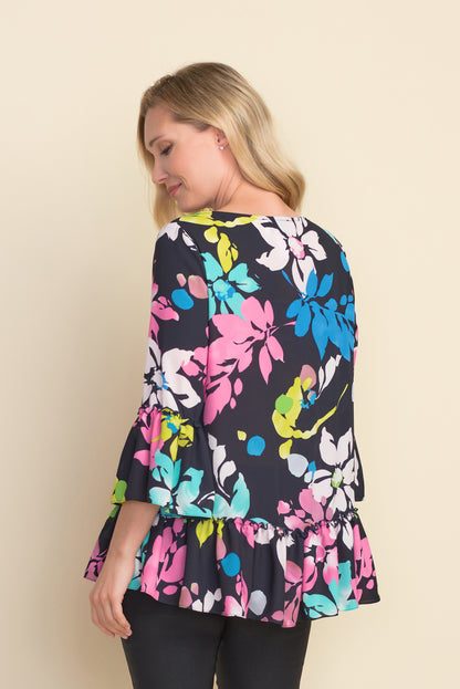 Blusón 212163 Joseph Ribkoff