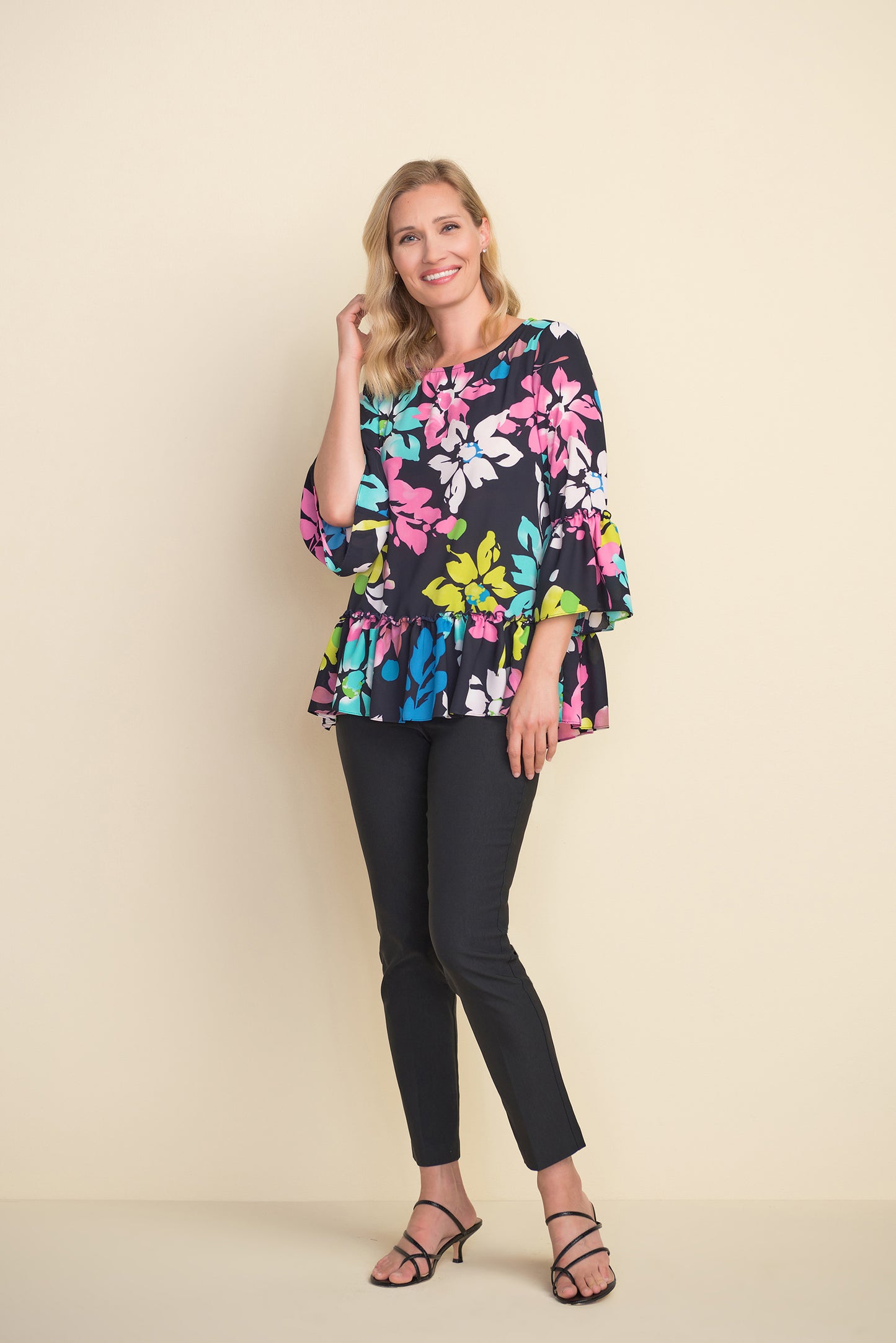 Blusón 212163 Joseph Ribkoff