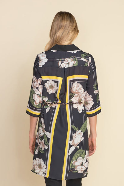 Túnica 212165 Joseph Ribkoff