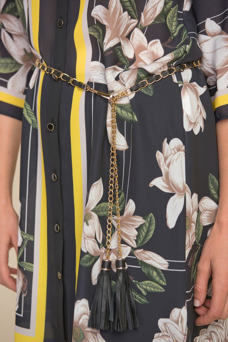 Túnica 212165 Joseph Ribkoff