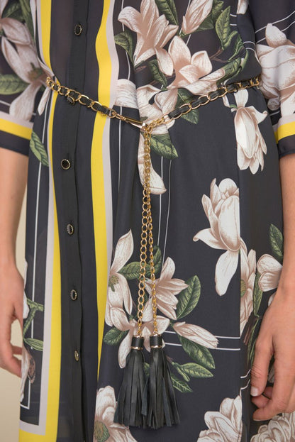 Túnica 212165 Joseph Ribkoff