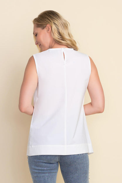 Blusa 212182 Joseph Ribkoff