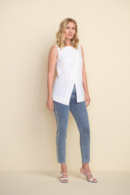 Blusa 212182 Joseph Ribkoff