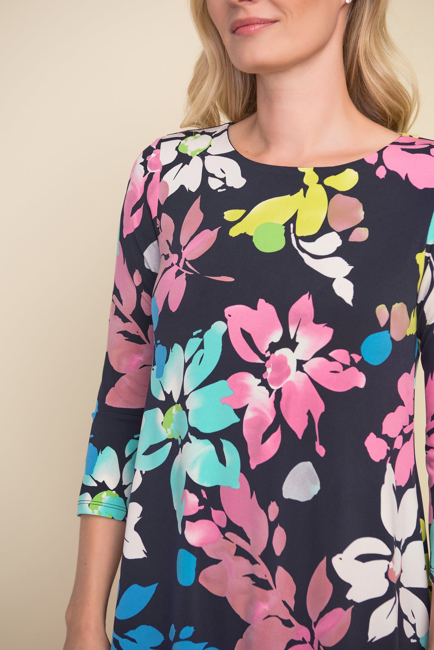 Vestido 212219 Joseph Ribkoff