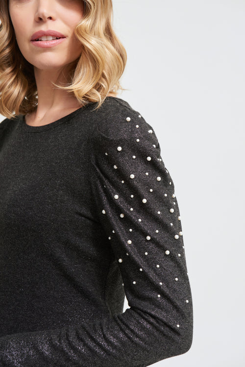 Blusa 213046 Joseph Ribkoff