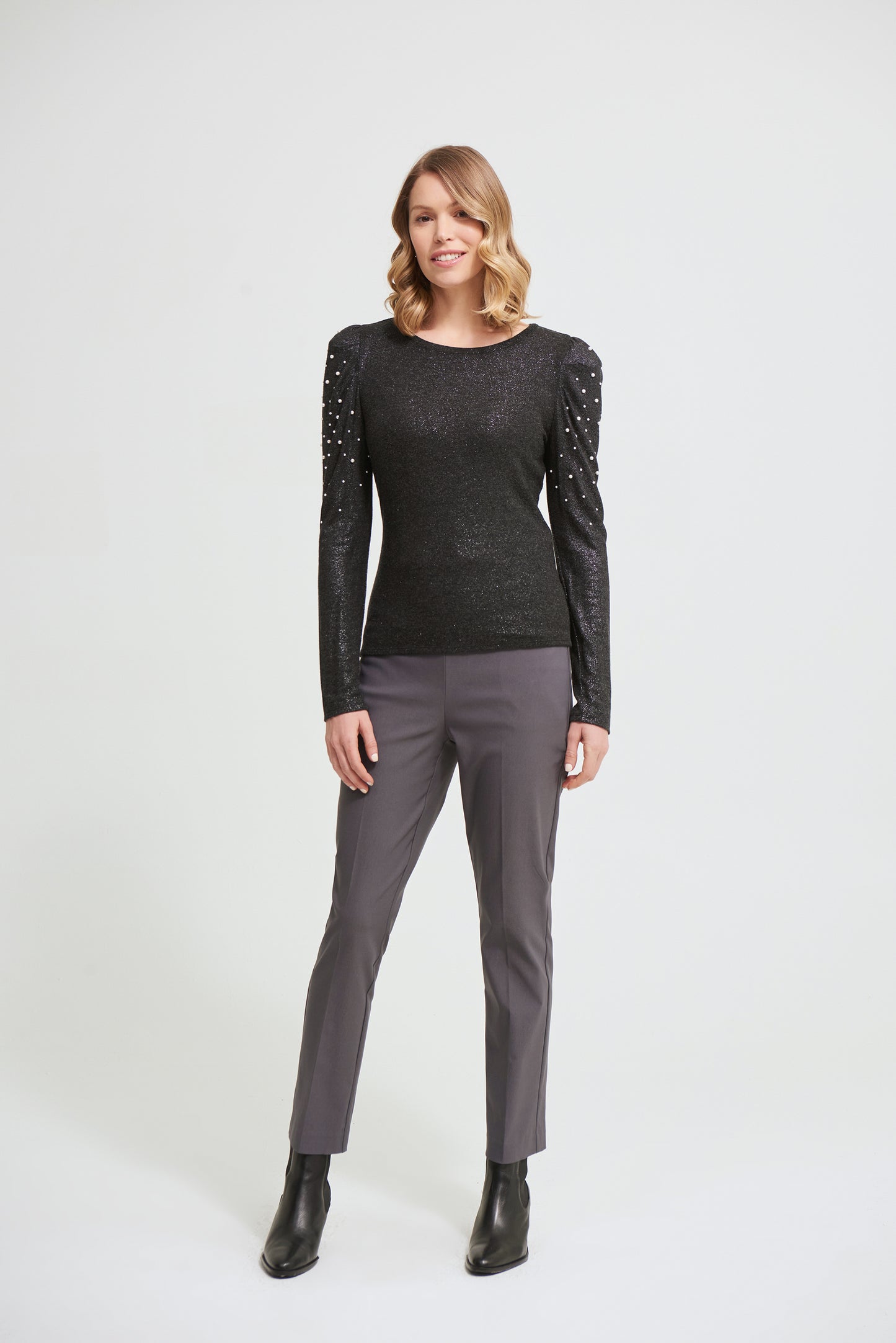 Blusa 213046 Joseph Ribkoff