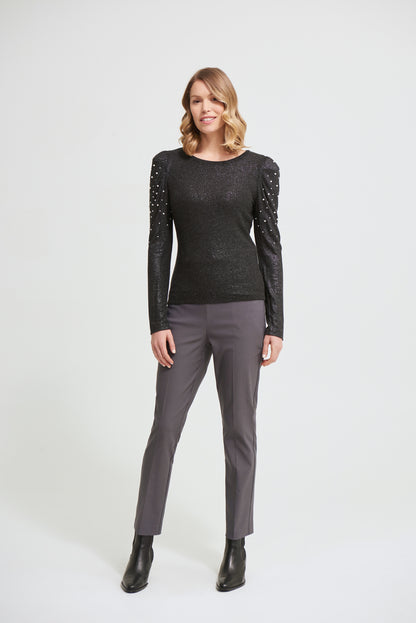 Blusa 213046 Joseph Ribkoff