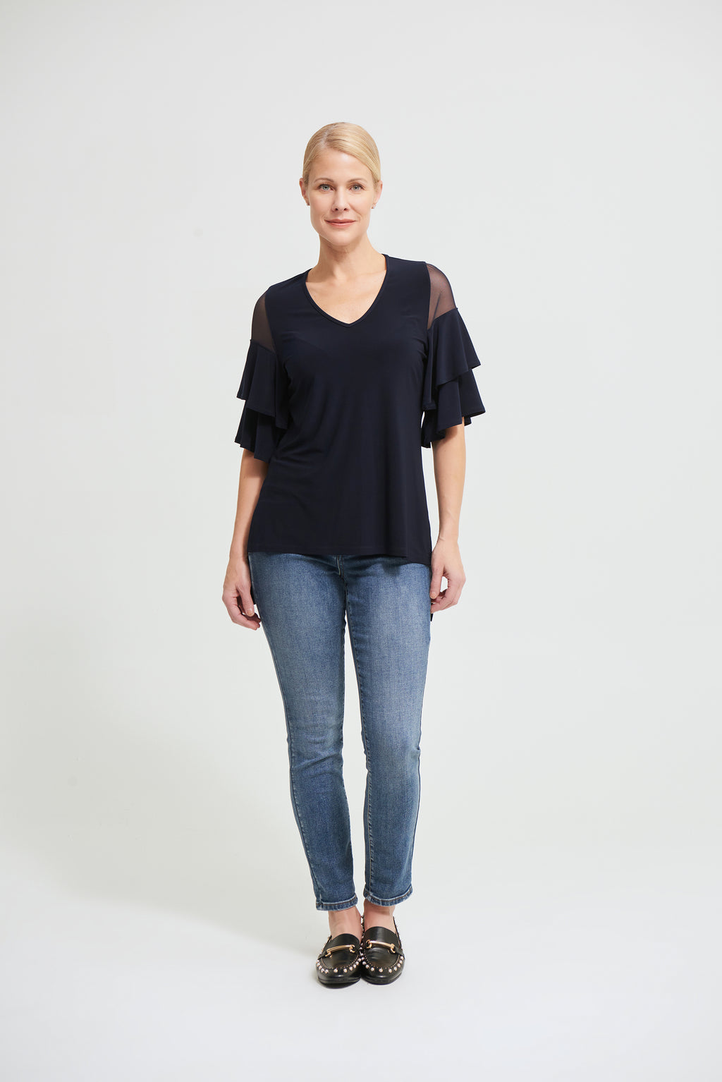 Jeans 213942 Joseph Ribkoff