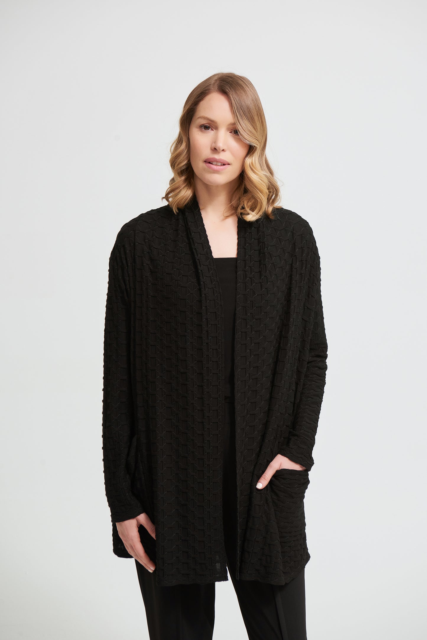 Cardigan 213440 Joseph Ribkoff